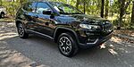 Used 2024 JEEP COMPASS TRAILHAWK in GAINESVILLE, FLORIDA