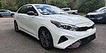 Used 2024 KIA FORTE GT-LINE in GAINESVILLE, FLORIDA