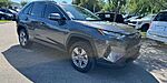 Used 2025 TOYOTA RAV4 HYBRID XLE in GAINESVILLE, FLORIDA