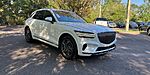 Used 2023 GENESIS GV70 2.5T in GAINESVILLE, FLORIDA