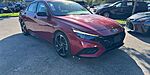 Used 2022 HYUNDAI ELANTRA N LINE in GAINESVILLE, FLORIDA
