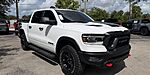 Used 2023 RAM 1500 REBEL in GAINESVILLE, FLORIDA