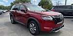 Used 2023 NISSAN PATHFINDER SL in GAINESVILLE, FLORIDA