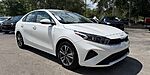 Used 2023 KIA FORTE LXS in GAINESVILLE, FLORIDA