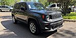 Used 2023 JEEP RENEGADE LATITUDE in GAINESVILLE, FLORIDA