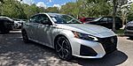 Used 2024 NISSAN ALTIMA 2.5 SR in GAINESVILLE, FLORIDA
