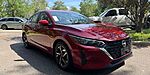 Used 2024 NISSAN SENTRA SV in GAINESVILLE, FLORIDA