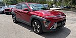 Used 2024 HYUNDAI KONA SEL in GAINESVILLE, FLORIDA