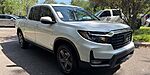 Used 2021 Honda Ridgeline RTL in GAINESVILLE, FLORIDA