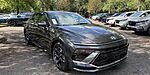 Used 2025 HYUNDAI SONATA SEL in GAINESVILLE, FLORIDA
