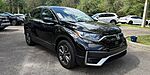 Used 2020 Honda CR-V EX in GAINESVILLE, FLORIDA
