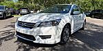 Used 2014 Honda Accord LX in GAINESVILLE, FLORIDA