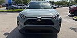 Used 2021 TOYOTA RAV4 XLE in GAINESVILLE, FLORIDA