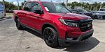 Used 2025 Honda Ridgeline BLACK EDITION in GAINESVILLE, FLORIDA