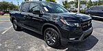 Used 2026 Honda Ridgeline SPORT in GAINESVILLE, FLORIDA