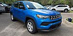 Used 2023 JEEP COMPASS SPORT in GAINESVILLE, FLORIDA