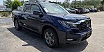 Used 2023 Honda Ridgeline RTL in GAINESVILLE, FLORIDA