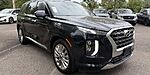 Used 2020 HYUNDAI PALISADE LIMITED in GAINESVILLE, FLORIDA