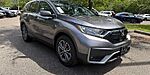 Used 2021 Honda CR-V EX-L in GAINESVILLE, FLORIDA