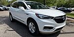 Used 2021 BUICK ENCLAVE ESSENCE in GAINESVILLE, FLORIDA