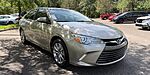Used 2017 TOYOTA CAMRY HYBRID XLE in GAINESVILLE, FLORIDA