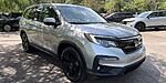 Used 2022 Honda Pilot SPECIAL EDITION in GAINESVILLE, FLORIDA