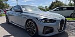 Used 2022 BMW 4 SERIES 430I in GAINESVILLE, FLORIDA