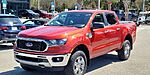 Used 2022 FORD RANGER XLT in GAINESVILLE, FLORIDA