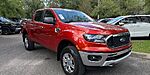 Used 2022 FORD RANGER XLT in GAINESVILLE, FLORIDA