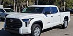Used 2024 TOYOTA TUNDRA SR5 in GAINESVILLE, FLORIDA