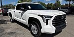 Used 2024 TOYOTA TUNDRA SR5 in GAINESVILLE, FLORIDA