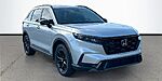 Used 2024 Honda CR-V Hybrid SPORT-L in GAINESVILLE, FLORIDA