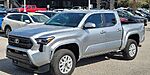 Used 2024 TOYOTA TACOMA SR5 in GAINESVILLE, FLORIDA