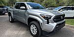 Used 2024 TOYOTA TACOMA SR5 in GAINESVILLE, FLORIDA