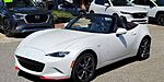 Used 2018 MAZDA MIATA GRAND TOURING in GAINESVILLE, FLORIDA