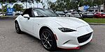 Used 2018 MAZDA MIATA GRAND TOURING in GAINESVILLE, FLORIDA
