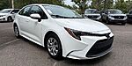 Used 2024 TOYOTA COROLLA LE in GAINESVILLE, FLORIDA