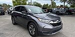 Used 2019 Honda CR-V LX in GAINESVILLE, FLORIDA
