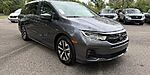 Used 2025 Honda Odyssey EX-L in GAINESVILLE, FLORIDA