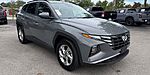 Used 2024 HYUNDAI TUCSON SEL in GAINESVILLE, FLORIDA