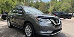 Used 2019 NISSAN ROGUE S in GAINESVILLE, FLORIDA