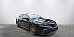 Used 2023 TOYOTA CAMRY SE NIGHTSHADE in GAINESVILLE, FLORIDA