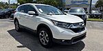 Used 2018 Honda CR-V EX-L in GAINESVILLE, FLORIDA