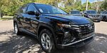 Used 2023 HYUNDAI TUCSON SEL in GAINESVILLE, FLORIDA