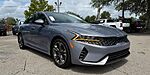 Used 2021 KIA K5 EX in GAINESVILLE, FLORIDA