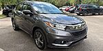 Used 2022 Honda HR-V EX in GAINESVILLE, FLORIDA