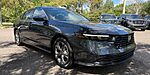 Used 2023 Honda Accord EX in GAINESVILLE, FLORIDA