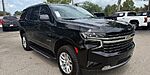Used 2024 CHEVROLET TAHOE LT in GAINESVILLE, FLORIDA