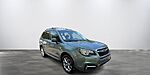 Used 2018 SUBARU FORESTER 2.5I TOURING in GAINESVILLE, FLORIDA