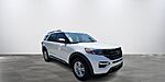 Used 2020 FORD EXPLORER XLT in GAINESVILLE, FLORIDA
